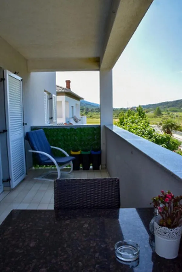 Apartment Belissima Deluxe Supetarska Draga