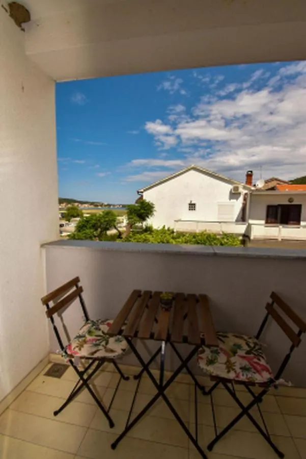 Apartment Belissima Deluxe Supetarska Draga Croatia
