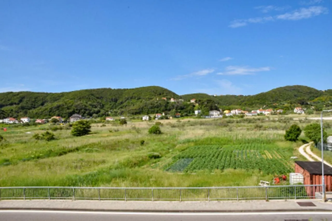 Apartment Belissima Deluxe Supetarska Draga