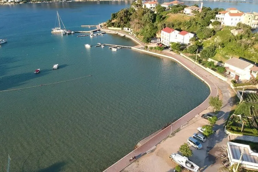 Apartment Belissima Deluxe Supetarska Draga