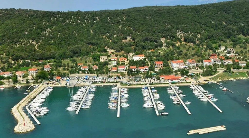 Apartment Belissima Deluxe Supetarska Draga