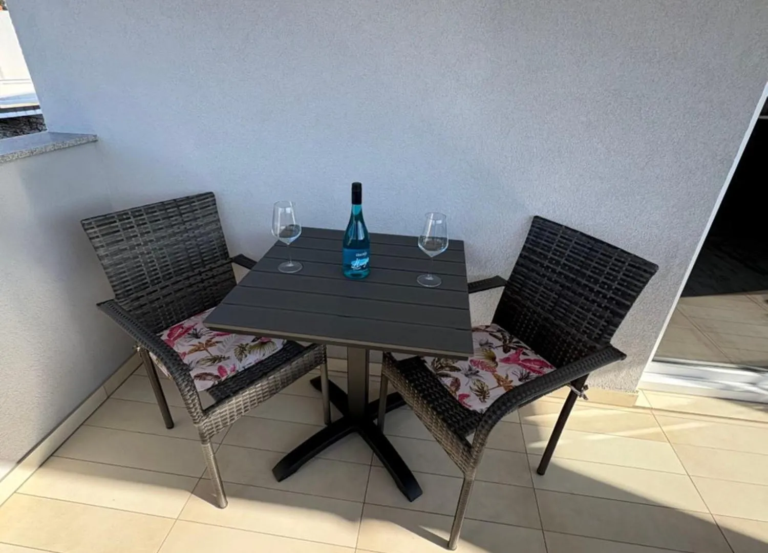 Apartment Belissima Deluxe Supetarska Draga